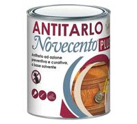 Antitarlo Legno NOVECENTO PLUS Biocida PT08 Azione Preventiva EN599-1 Classe 1