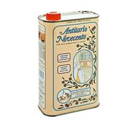 ANTITARLO LIQUIDO PER TUTTI I TIPI DI LEGNO - MANUTENZIONE LEGNO