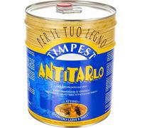 ANTITARLO LT. 10-Base solvente Attivo Contro tarli, Larve, termiti e parassiti d