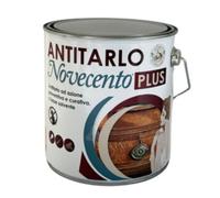 Antitarlo Novecento Plus Restauro Mobili Legno Azione Preventiva Vari Formati