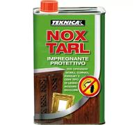 Antitarlo NOX TARL . Risanante protettivo polivalente 1 L