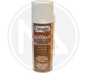 Antitarlo Per Legno Fungicida Spray Complet