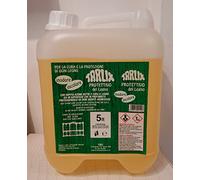 ANTITARLO PER LEGNO LIQUIDO TARLIX TANICA 5 LITRI