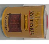 ANTITARLO PER LEGNO VELECA Liquido (500 ml.)