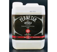 Dixi PERMETAR insetticida antitarlo in petrolio inodore per legno 5 LT
