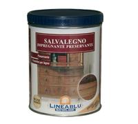 ANTITARLO SAYERLACK LINEABLU KK 2120 PROTETTIVO PER LEGNO