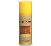 ANTITARLO SPRAY VELECA MITOS ELIMINA TARLI INSETTICIDA RISANANTE ML 200 (22087)