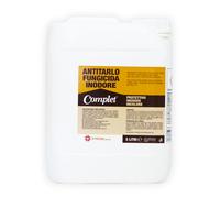 Antitarlo Sprint/ Liquido Fungicida 250 ml - 5 Lt per Legno - Insetticida