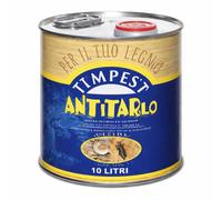 ANTITARLO 'TIMPEST' 10 lt - liquido - TIMPEST