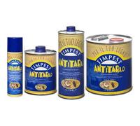ANTITARLO 'TIMPEST' 2,5 lt - liquido - TIMPEST
