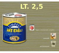 Antitarlo TIMPEST Lt 2,5