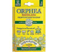 ANTITARME SALVALANA FOGLIETTI ORPHEA FIORI CF=PZ 12 CF 6