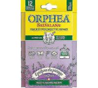 ANTITARME SALVALANA FOGLIETTI ORPHEA LAVANDA CF=PZ 12 CF 6