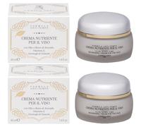 Antitempo Crema Nutriente Con Olio Di Avocado 40 Ml 2x40 ml Crema