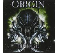 Antithesis by Origin