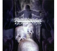 Antithesis - Dying for Life by Antithesis (2002-07-02)
