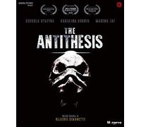Antithesis (the) [Blu-Ray] - Karolina Cernic,Giuseppe Scaglione,Crisula Stafida