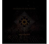 Antithesis (Vinyl LP)