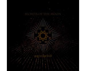 Antithesis (Vinyl LP)