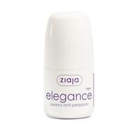 Ziaja Antiperspirant antitraspirante in crema roll-on 60 ml