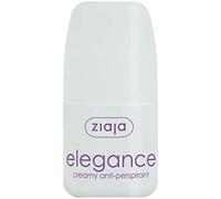 Ziaja Antiperspirant antitraspirante in crema roll-on 60 ml