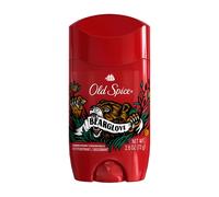 Antitraspirante Deodorante Stick per Uomo Lunga Durata Old Spice Bearglove 73 g