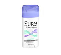 Antitraspirante E Deodorante Originale Solido Inodore