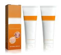 Antitraspirante per il viso, Lozione assorbente per fermare la sudorazione del viso, Sudorazione eccessiva del viso e lucidità del viso, Crema antisudore per donne e uomini (2pcs)