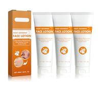 Antitraspirante per viso, lozione viso che assorbe il sudore - Forte antitraspirante per viso, fronte e cuoio capelluto | lozione per il controllo dell'olio con protezione dagli odori per uomini e