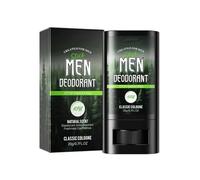 Antitraspirante profumato alla colonia, fragranza naturale, fragranza di lunga durata, deodorante e anti-sudore, rapidamente assorbito, adatto per l'uso quotidiano e il fitness