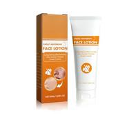Antitraspirante viso, fronte e cuoio capelluto e controllo della pelle grassa, lozione viso che assorbe il sudore, formula delicata sulla pelle con aloe barbadensis e jojoba esterno,2,37 fl oz (1)