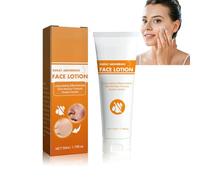 Antitraspirante viso, fronte e cuoio capelluto e controllo viso grasso, anti-sudore per viso, antitraspirante, lozione per il viso (1 pezzo)