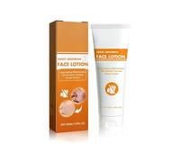 Antitraspirante viso, lozione viso assorbente, antitraspirante contro la sudorazione eccessiva su fronte, per uomini e donne (1pcs)