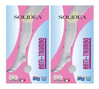 Antitrombo Calza Natur M 2x1 St