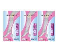 Antitrombo Calza Natur M 3x1 St