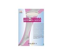 ANTITROMBO SOLIDEA CALZA BI L