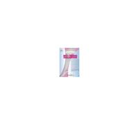 Solidea Collant Anti-trombo Coscia 15/18 mmHg Bianco Taglia L