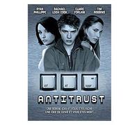 Antitrust