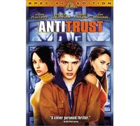 Antitrust (Special Edition)