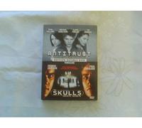 Antitrust ; the skulls