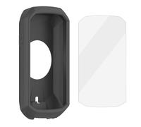 Antiurto Copertura Completa E Pellicola Protettiva per 1050 Bike Navigation Unit Ciclismo Computer Accessori Resistente all'acqua