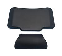Antiurto Schienale Passeggero Schienale Posteriore Borsa Sella Tronco Adesivo Decalcomania Top Per Caso Box Cuscino Per Moto Univer Back Pad Stick On Attacco Facile Accupressure Sedia Da Ufficio