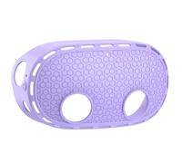 Antiurto Silicone Shell Guard Compatibile Per MQ 3S Occhiali di Realtà Virtuale Custodia Protettiva Design Dissipazione di Calore Accessorio