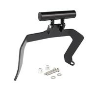 Antiurto Staffa Per Auto Supporto Per Piastra Di Navigazione GPS Per Moto Per BMW R 1200, Per NINE-T Scrambler, Per Nine-T Urban GS/Pure(Nero 5)