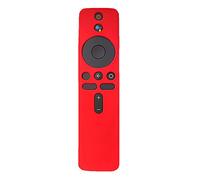 Antiurto Supporto Remoto Pelle Pelle Caso Per Stick 4K Control Pouch Leggero Custodia Lavabile Sacchetto Del Sacchetto Del Supporto