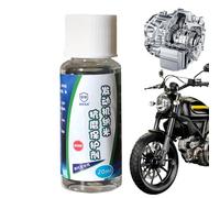 Antiusura per motori di autoveicoli, antiusura per motori, 20 ml, anti-attrito - altamente efficace riparazione e lubrificante, olio di protezione del motore, riduzione del rumore
