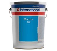 ANTIVEGETATIVA 5 LT INTERNATIONAL MICRON 300