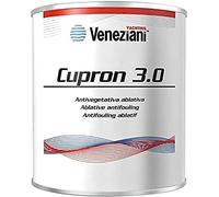 Antivegetativa Cupron Plus bianca 2,5 lt