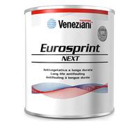 Antivegetativa Eurosprint rossa 0,75 l - 1 PZ - 65.002.10 - 6500210