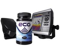 Antivegetativa MARLIN Eco per trasduttori, ecoscandagli e log 70ml